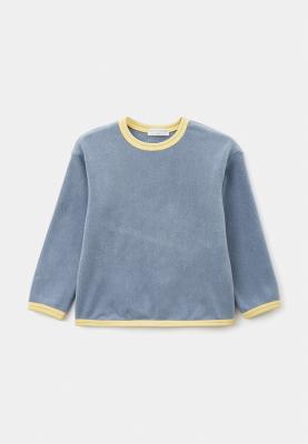 Лонгслив Шарли